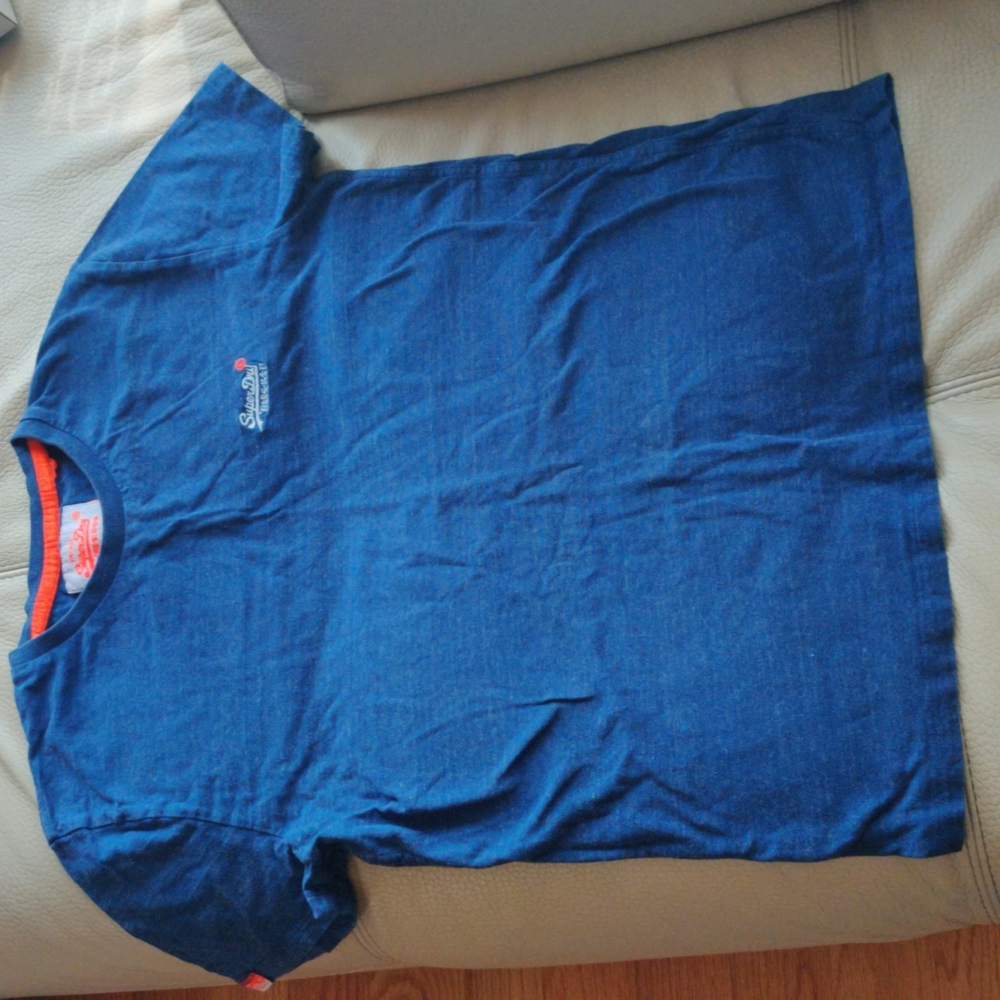 SuperDry tshirt